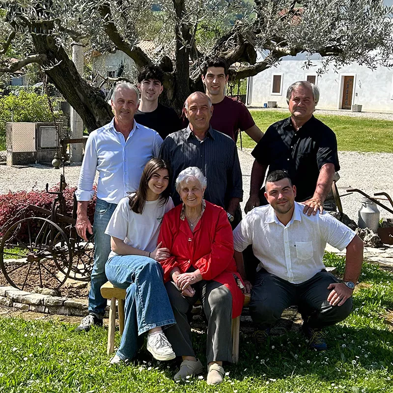 prosecco molinetto storia tradizione passione