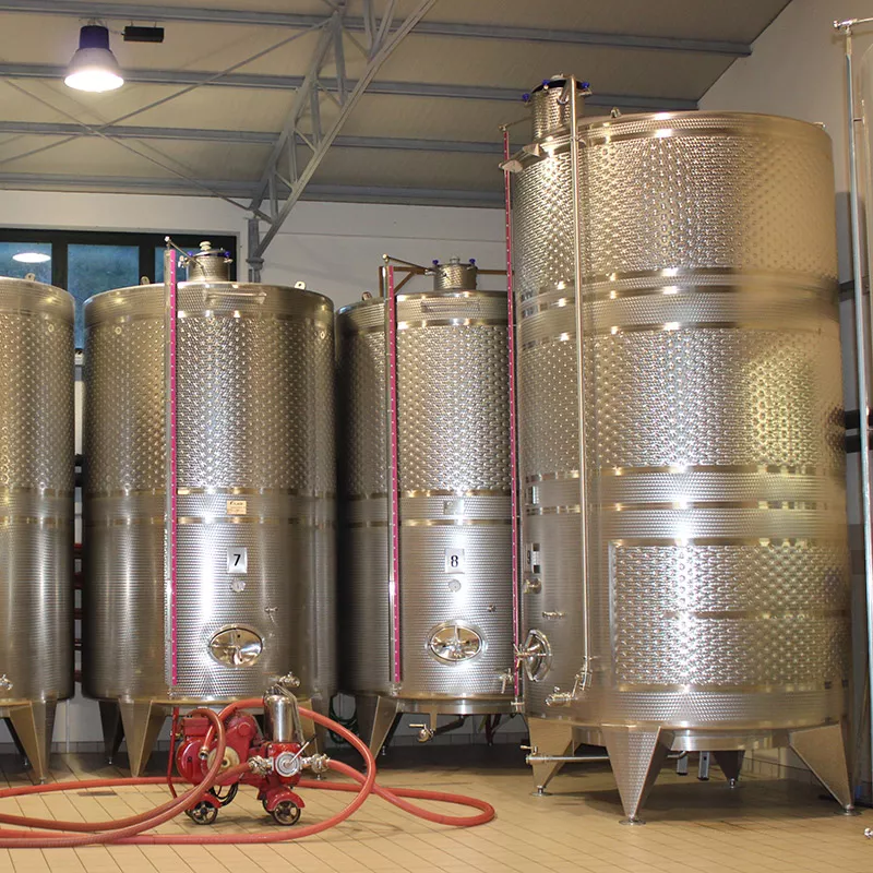 vigneti e cantina farra di soligo treviso