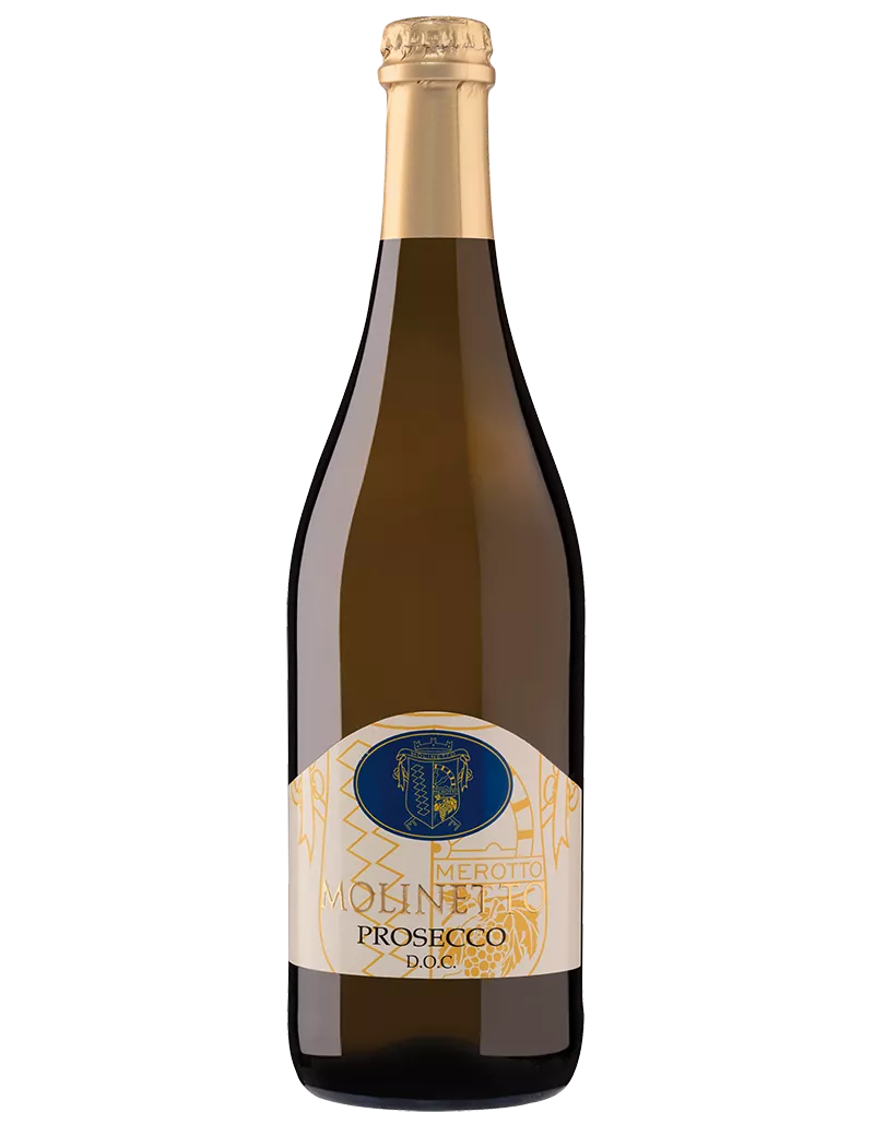 Produzione e vendita vini frizzanti prosecco DOC e Bianco